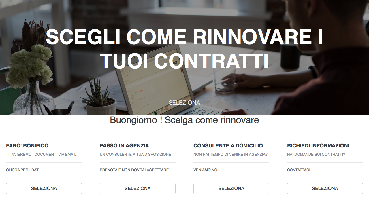 RINNOVA